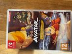 Avatar: The Last Airbender - Switch, Avontuur en Actie, 1 speler, Ophalen of Verzenden, Zo goed als nieuw