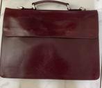A4-tas Claudio Ferricci, Computers en Software, Laptoptassen, Ophalen of Verzenden, 15 inch, Zo goed als nieuw, Aktetas