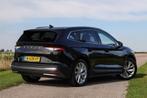 Skoda Enyaq iV 60 ✅ Matrix LED ✅ Camera ✅ Carplay, Automaat, 397 km, Gebruikt, 1865 kg