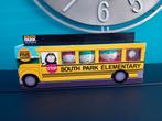 South park bus., Ophalen of Verzenden, Zo goed als nieuw