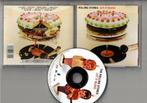 ROLLING STONES CD Let it Bleed - DSD remastered, Ophalen of Verzenden, Gebruikt, Poprock
