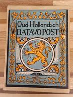 Oud-Hollandsch Batavopost doosje, Verzamelen, Ophalen of Verzenden, Gebruikt