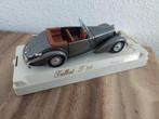 Solido Age d'or 1:43 #4003 Talbot T23, Solido, Auto, Solido, Ophalen of Verzenden