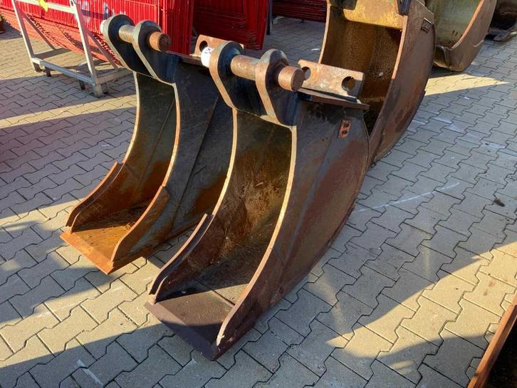 2016 HTL15GR Graafbak, Zakelijke goederen, Machines en Bouw | Onderdelen
