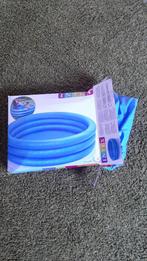 opblaasbaar zwembad, Ophalen, Minder dan 80 cm, Opblaaszwembad, Rond
