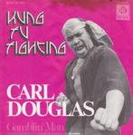 Pop Soul Single (1974) Carl Douglas - Kung Fu Fighting, Overige formaten, Gebruikt, Ophalen of Verzenden, Disco