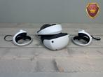 PlayStation VR2 headset met Globular Cluster mod in doos, Spelcomputers en Games, Virtual Reality, Ophalen of Verzenden, Zo goed als nieuw
