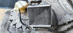 Radiator Aprilia sr50 street Factory Piaggio, Ophalen of Verzenden, Gebruikt, Blok