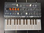 Arturia Microfreak + Thomann Microfreak Gigbag, Muziek en Instrumenten, Synthesizers, Overige aantallen, Zo goed als nieuw, Met koffer of flightcase
