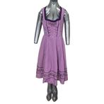 Landhaus C&A Dirndl | Maat 38 / M | Paars/lila | Oktoberfest, Kleding | Dames, Carnavalskleding en Feestkleding, Maat 38/40 (M)