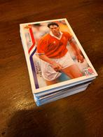 Circa 100 Upper Deck voetbalplaatjes 1993/1994 Worldcup, Ophalen of Verzenden, Gebruikt, Plaatje