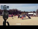Pixem2 auto follow camera incl Tripod  [nieuw met garantie!], Ophalen, Nieuw, Overige merken