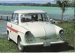 Trabant 600 Made by VEB Zwickau DDR 1964., Verzamelen, Verzenden, Nieuw, Auto's
