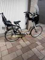 Fiets, Fietsen en Brommers, Ophalen of Verzenden, Zo goed als nieuw, Sparta