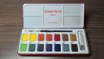 Caran D'Ache Studio Gouche Set 15, Ophalen of Verzenden, Zo goed als nieuw