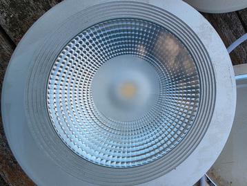 DMC inbouw led downlicht beschikbaar voor biedingen