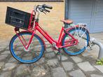 Gazelle Heavy Duty 49D. 3 versnel. Z.g.a.n., Ophalen, 47 tot 50 cm, Versnellingen, Zo goed als nieuw