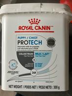 Royal Canin Puppymelk , protech colostrum 300 gram, Dieren en Toebehoren, Ophalen of Verzenden, Hond
