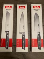 Nieuwe messen Fissler Pro Series, Huis en Inrichting, Ophalen of Verzenden, Nieuw