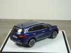 Renault Koleos - Norev 1:43, Hobby en Vrije tijd, Zo goed als nieuw, Auto, Norev, Verzenden