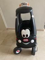 Little tikes loopauto Taxi, Kinderen en Baby's, Speelgoed | Buiten | Voertuigen en Loopfietsen, Ophalen, Gebruikt, Loopvoertuig
