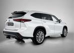 Toyota Highlander 2.5 AWD Hybrid Executive | Afn. trekhaak |, Automaat, Gebruikt, Zwart, 4 cilinders