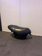 Zip 2000 zadel, Ophalen of Verzenden, Zo goed als nieuw, Zadel, Piaggio