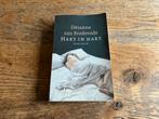 Désanne van Brederode - Hart in hart, Boeken, Ophalen of Verzenden, Zo goed als nieuw, Désanne van Brederode