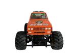 Tamiya Datsun / Monster Beetle 1/10 rc auto, Elektro, Gebruikt, Auto offroad, Ophalen of Verzenden