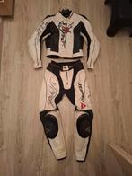 Dainese Dames Motorpak 2-delig Italiaanse Maat 42, Motoren, Kleding | Motorkleding, Ophalen, Dainese, Combipak, Dames