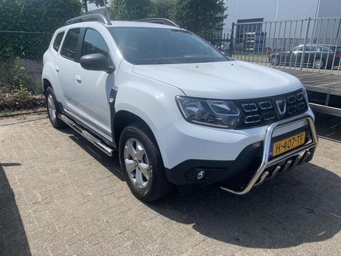 Dacia Duster Bullbar Pushbar, Auto diversen, Tuning en Styling