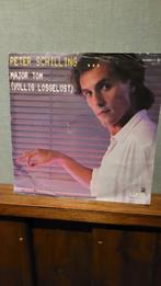 Peter Schilling - Major Tom (Völlig Losgelöst) Vinyl, Ophalen of Verzenden, Gebruikt, Overige formaten, Levenslied of Smartlap