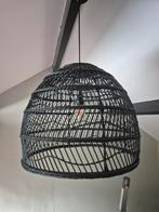 Wicker hanglamp van HKliving – 50 x 60 cm, Huis en Inrichting, Lampen | Hanglampen, Ophalen of Verzenden, Nieuw, Overige materialen