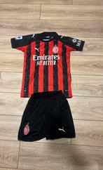 Ac milan modric (alleen verzenden), Ophalen of Verzenden, Zo goed als nieuw, Shirt