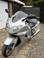 Kawasaki ZZR1200. Inruil mogelijk, 4 cilinders, Motorrijbewijs A, Meer dan 35 kW, 1164 cc