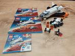 lego city 60226 raket compleet!, Ophalen of Verzenden, Zo goed als nieuw, Complete set, Lego