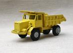 Joal Spanje nr 200.Euclid 4x4 dumptruck 1/55., Ophalen of Verzenden