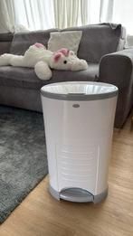 Luieremmer, Ophalen of Verzenden, Zo goed als nieuw, Minder dan 50 cm