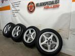 Mercedes slk 16 inch orig. breedset velgen 5x112 amg Winter, Banden en Velgen, 16 inch, Ophalen of Verzenden, Winterbanden