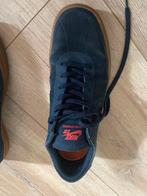 Heren sneakers, Ophalen of Verzenden, Zo goed als nieuw, Blauw