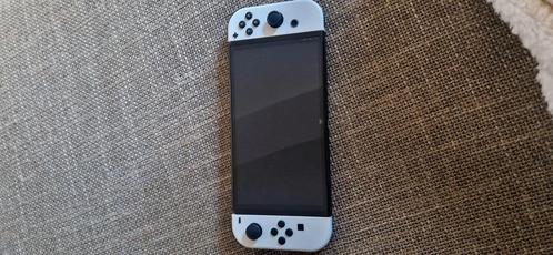 Nintendo switch met spellen en accessoires, Spelcomputers en Games, Games | Nintendo Switch, Zo goed als nieuw, Overige genres