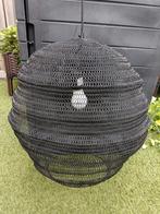 Gaasdraad lamp E27 Made, Ophalen, Zo goed als nieuw, Minder dan 50 cm