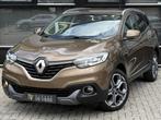 Renault Kadjar 1.2 TCe CrossBorder 1500kg Trekgewicht Leder, Voorwielaandrijving, Kadjar, Gebruikt, 4 cilinders