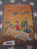 boek een vreemde vogel in de klas - avi E5, Ophalen of Verzenden, Gelezen, Fictie algemeen