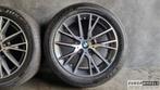 17 inch BMW 1 serie F40 F41 2 Gran Coupe F44 489 ZOMER 78491, Auto-onderdelen, Banden en Velgen, 205 mm, 17 inch, Banden en Velgen