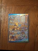 Alakazam ex, Ophalen of Verzenden
