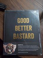 Goog better Bastard, Boeken, Kookboeken, Ophalen of Verzenden, Nieuw
