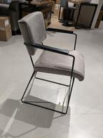 SET VAN 4 BARKRUKKEN SHOWROOMMODEL STERK AFGEPRIJSD, Ophalen, Met voetsteun, Nieuw, 4 krukken