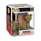 House of the Dragon Oversized POP! Vinyl Figure Vermax 15 cm, Funko, Onbekend, Nieuw, Ophalen of Verzenden