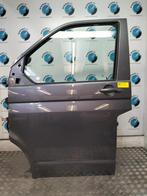 VOLKSWAGEN TRANSPORTER 2.0 TDI L2H1 DC COMF  [L_FRONT_DOOR], Gebruikt, Deur, Ophalen of Verzenden, Stiba lid